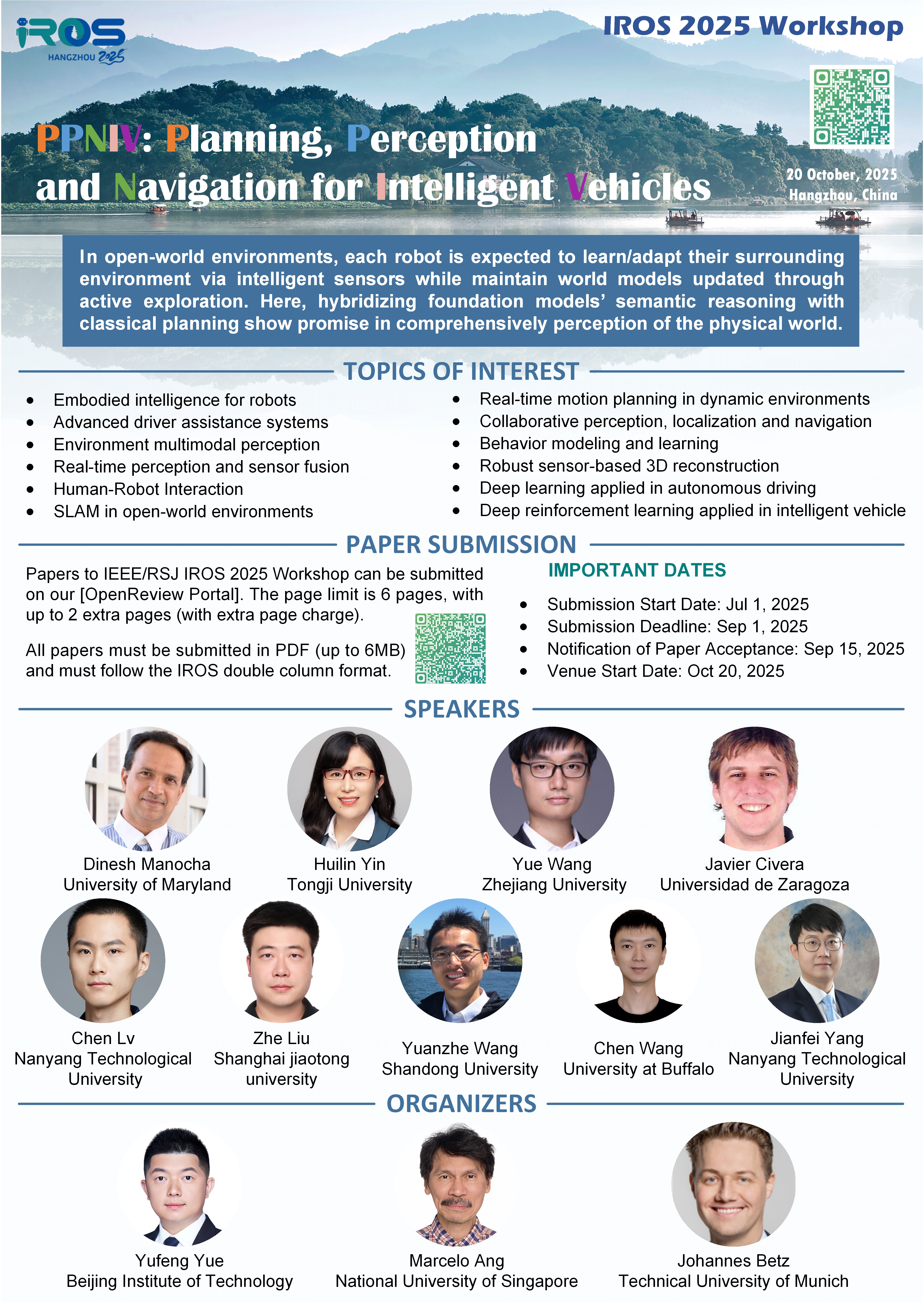 PPNIV Workshop Poster