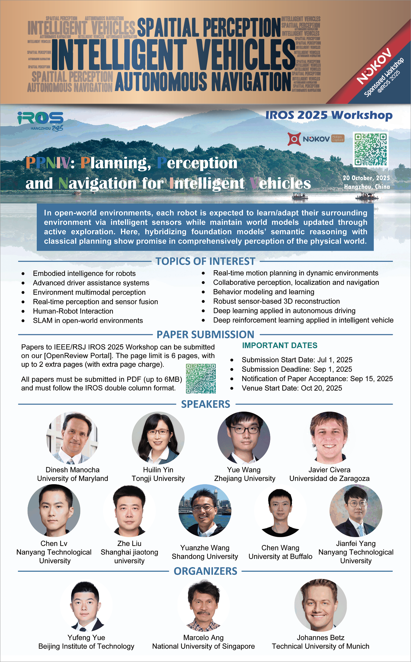 PPNIV Workshop Poster